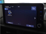 ◆Apple Car Play・Android Auto◆スマホ連携が可能!対応するアプリをディスプレイで操作できます。