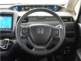 ◆Honda SENSING◆先進の安全運転支援機能で、さまざまなシーンで運転をサポート!システムが運転中のヒヤリハット回避を支援します。