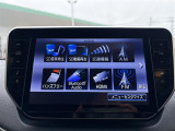 【 オーディオソース 】車内で音楽やラジオなど様々なコンテンツを選択できます!//