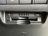 ETC2.0付!先進の運転支援情報サービスで、快適なドライブをサポートしてくれます!
