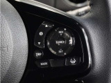 【ホンダセンシング】衝突を予測してブレーキをかけたり、前のクルマにちょうどいい距離でついていったりできる多彩な安心・快適機能を搭載した先進の安全運転支援システム。
