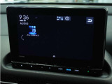 ◆Bluetooth Audio対応◆各種オーディオソースで退屈のないドライブをお楽しみください♪