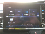 設定画面
