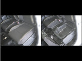 使いやすさを考えた収納スペースを車内にバランス良く配置。よく使う小物を手の届きやすい場所にしまえるため、運転中も快適です。毎日の通勤やお出かけで、その便利さを実感できます。