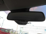 自動防眩式ルームミラー