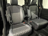 ゆとりある広々とした車内空間は、ドライブを始め買い物やレジャーなど、幅広く活躍します。