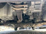 下廻りも比較的綺麗です!!