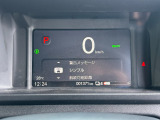メーター廻りもご確認下さい