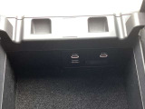【USB&HDMIスロット】