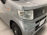 ヘッドライトで、個性も光る 、長く乗っていたい車です。