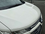 目立つ傷等無くきれいな車体