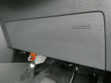 7つのエアバックでもしもの時も安心!運転席・助手席エアバック、サイドエアバック、カーテンエアバック、運転席ニーエアバック付き