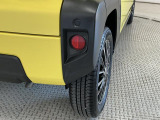 【コーナーセンサー】駐車が苦手な方には特におススメの装備です!搭載されたセンサーで障害物を検知、距離に応じてブザー音で段階的に知らせてくれます♪