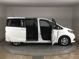 当店での販売車両は、車検整備はもちろん、車検残ありの車両でも点検整備をしっかり終わらせてからお客様へ引き渡し致しますので、安心してご購入いただけます♪