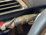 オートライト機能!思わぬ無灯火運転を防ぎます