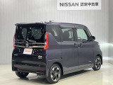 デイズ ハイウェイスターX プロパイロットエディション 
