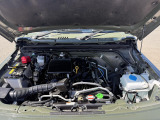 エンジンルームの状態も良好です!しっかりと整備をして納車させていただきます!!