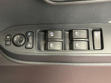 電動格納式ドアミラースイッチ、パワーウインドゥスイッチ