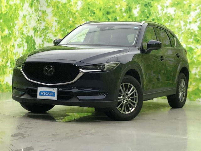CX-5 2.2 XD Lパッケージ