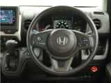 ◆Honda SENSING◆先進の安全運転支援機能で、さまざまなシーンで運転をサポート!システムが運転中のヒヤリハット回避を支援します。