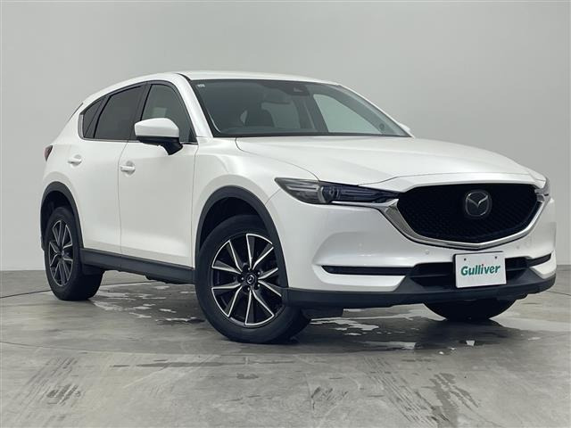 CX-5 2.2 XD プロアクティブ ワンオーナー 修復歴無し