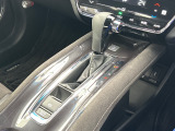 ★ブレーキホールド★ブレーキペダルを離しても停車し続けてくれる機能♪ちょっとした信号待ちなど街中を走るときにあると嬉しいですね