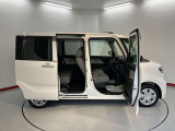 ご納車前に納車点検(法定12ヶ月点検相当)を実施し、基本性能に関わる機能や状態を徹底的に点検します。