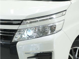 ◆LEDヘッドライト◆LEDライトは、明るく視認性が良く、省エネで環境にもやさしいヘッドライトです!