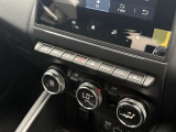 シートヒーターと各種スイッチでございます