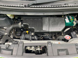 親切・丁寧な専門メカニックスタッフが応対!・車検・点検整備・事故等の修理などアフターサービスも安心。お車のカスタマイズもネクステージのサービススタッフまでご相談ください!