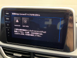 ●Apple Car Play:スマホとの有線接続で、ナビ・オーディオ再生などスマホのアプリ機能が画面でも使える便利機能です!