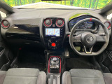 ノート 1.2 e-POWER NISMO 