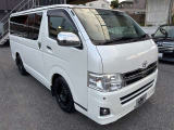 お車でのアクセスは、上信越自動車道【信州中野インター】から約5分。お気軽にご来店下さい。大きなスズキの看板が目印です。