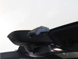 【ボルボ・ドライブレコーダー・360 駐車監視機能付】フロントカメラは水平360&deg;/垂直240&deg;を録画可能。前方/後方において映像を鮮明に録画します。大型バッテリーにより駐車監視用長時間録画にも対応。