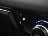 ◆シートヒーター装備◆寒い季節にピッタリなのが、このシートヒーター!寒い季節もシートヒーターが体を温めてくれます。寒い季節もドライブが楽しくなります。