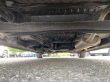 【下廻り防錆塗装】下回りの防錆加工も大人気オプションです。下回りを融雪剤などから長期間お守り致します。是非お車と一緒にご検討くださいませ。