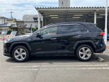 ワンオーナー車です。内外装ともにきれいな状態です。