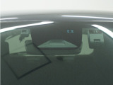 ◆Honda SENSING◆ カメラ等装置で精度の高い検知能力を発揮、安全運転を支援します。ステアリング上のコントローラーに注目!