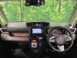 ルーミー 1.0 G-T 