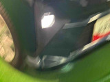 LEDフォグランプ LEDの明るい光が霧の発生や悪天候時に視界確保をサポートします!