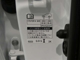 車両検査証明書付きです!だれでも中古車の状態がすぐにわかるよう、車のプロが客観的に評価。車両の状態やわずかなキズも正確にお伝えします。