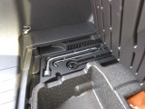 車載工具付き