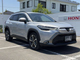 弊社で下取りをいたしました車輌です。