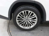 235/55R20タイヤ