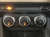 エアコンはオートエアコンです☆快適な空間で運転していただけます☆