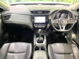 エクストレイル 2.0 20Xi 