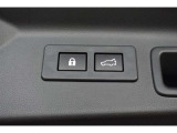 電動リヤゲートスイッチ