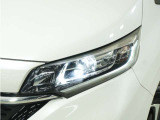 ◆LEDヘッドライト◆ LEDライトは、明るく視認性が良く、省エネで環境にもやさしいヘッドライトです!