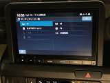 ナビゲーション機能は勿論、Bluetoothにも対応しているのでお手持ちのデバイスからお好きな音楽を良い音で聞きながら快適ドライブ。