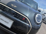 MINI認定中古車 車両本体価格に保証も含まれております!MINI認定中古車ですのでご安心くださいませ! BMW Premium Selection木更津 ・ MINI NEXT木更津
